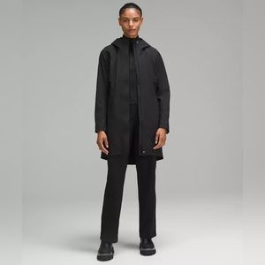 Lululemon Rain Rebel Jacket